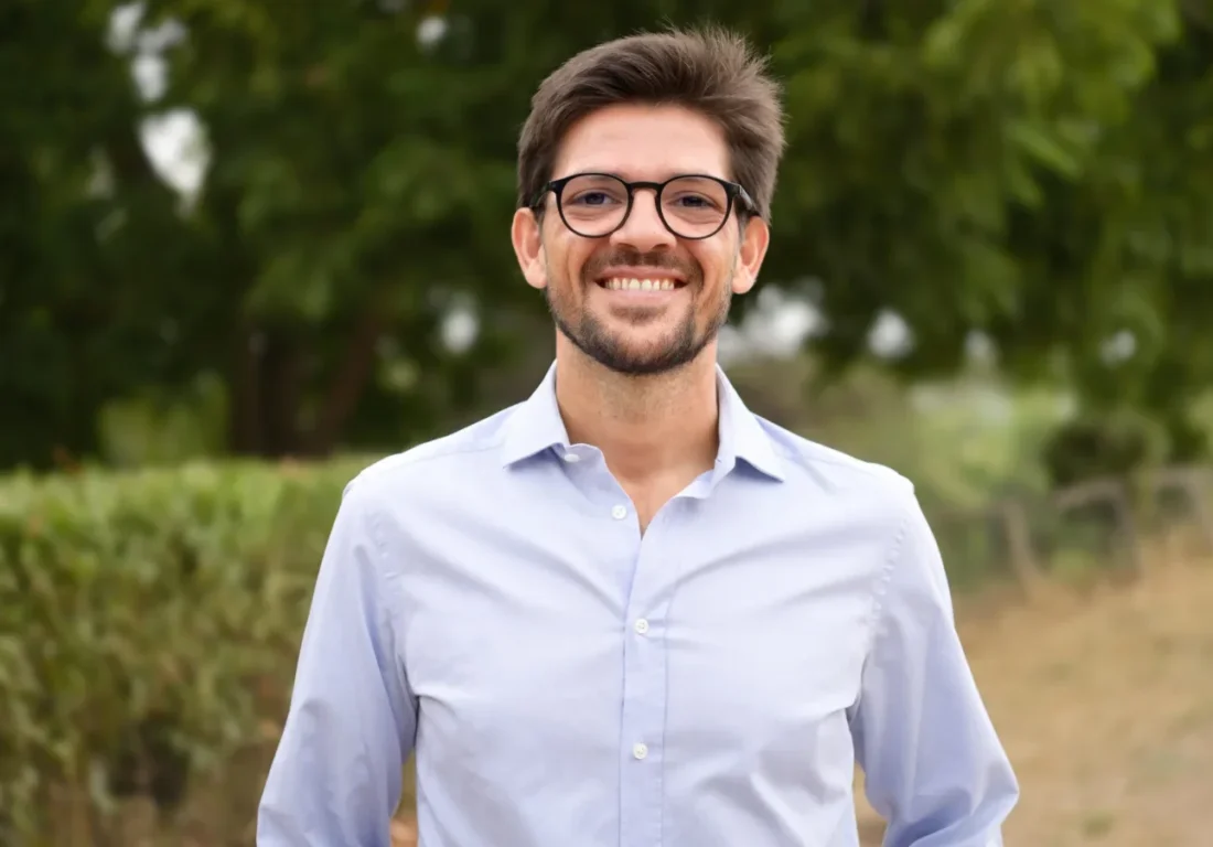 Giovanni Zannola, nuovo capogruppo del Partito Democratico in Assemblea Capitolina