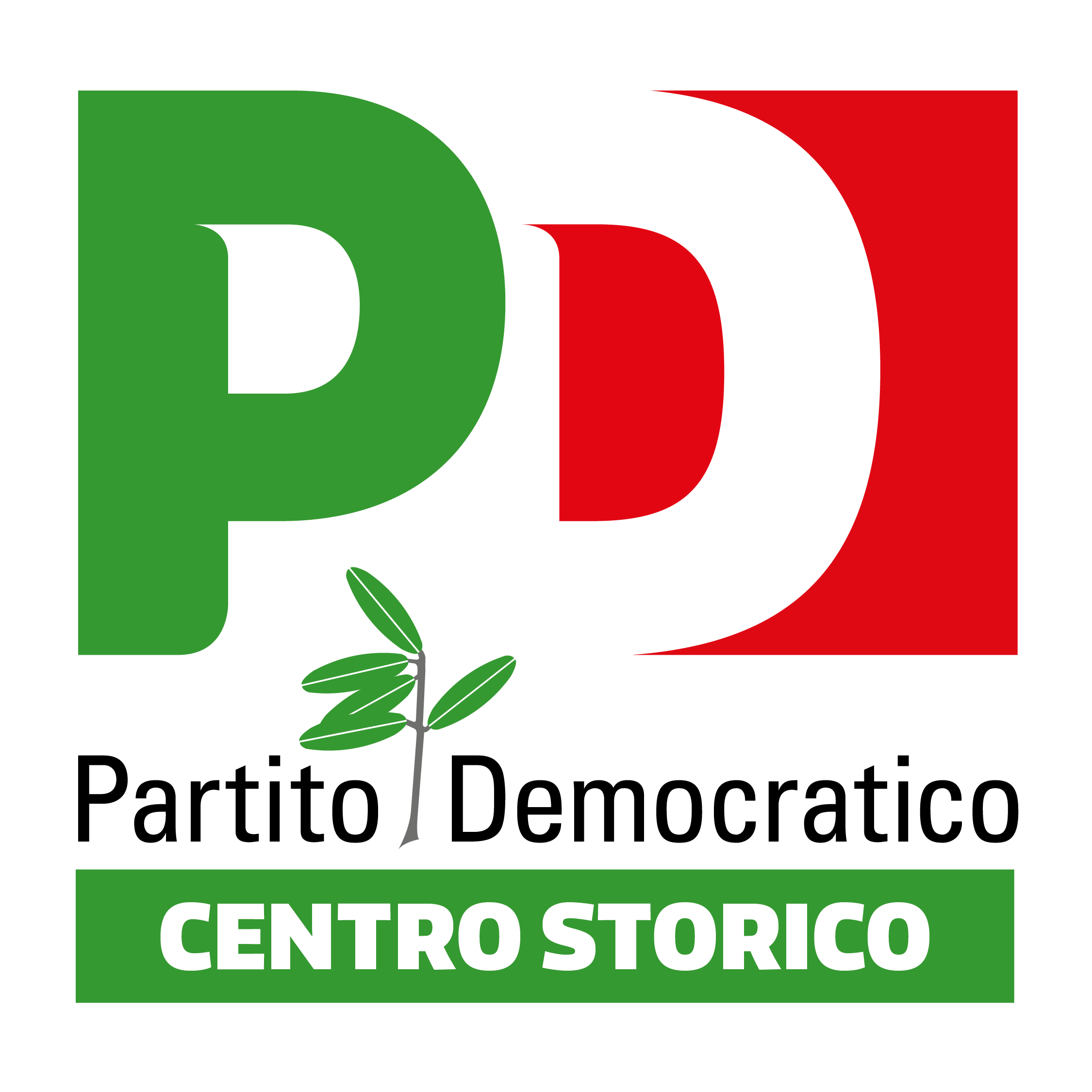 PD Centro Storico