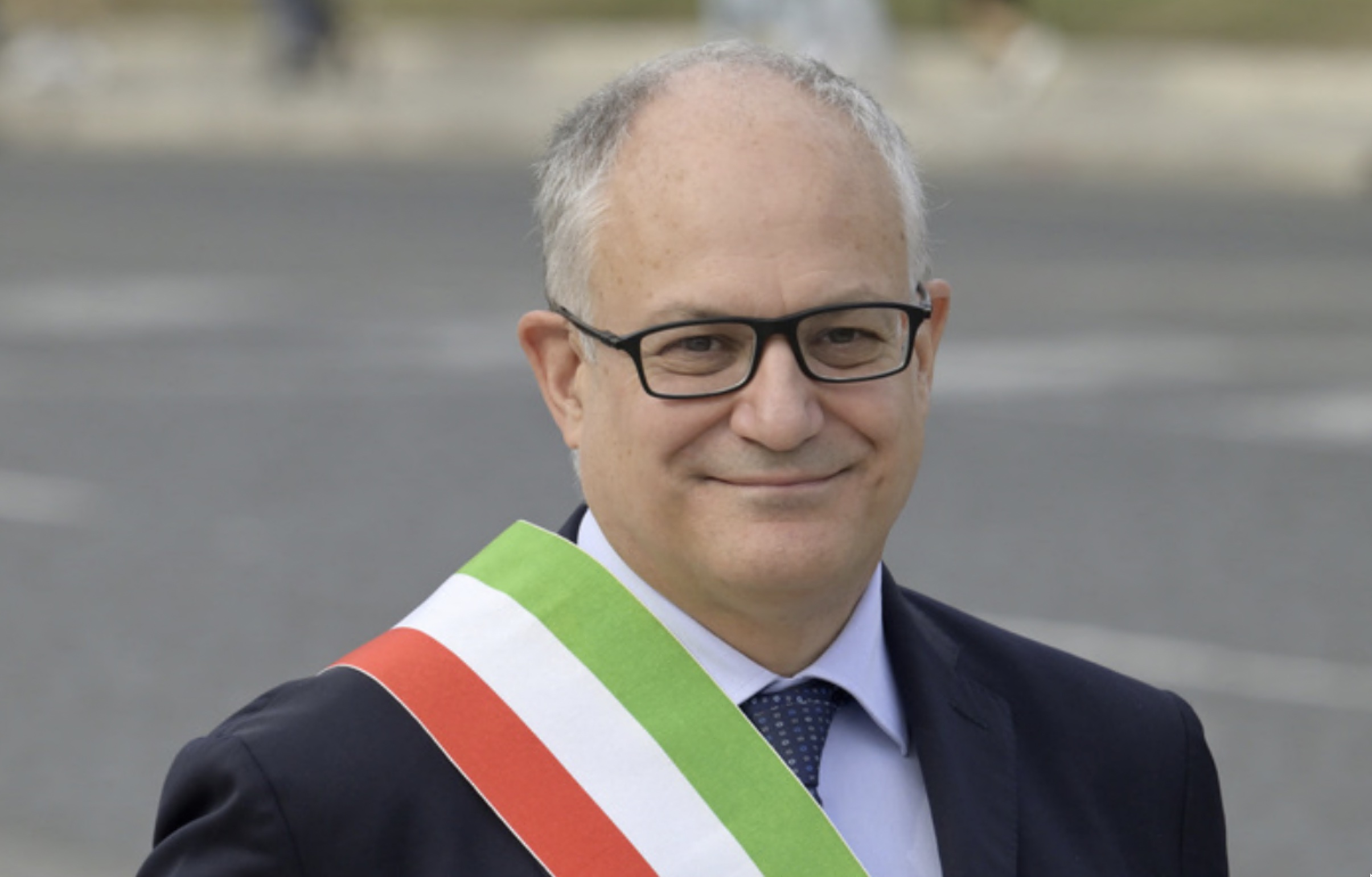 Roberto Gualtieri, sindaco di Roma, intervistato dal Corriere sulla riforma Roma Capitale