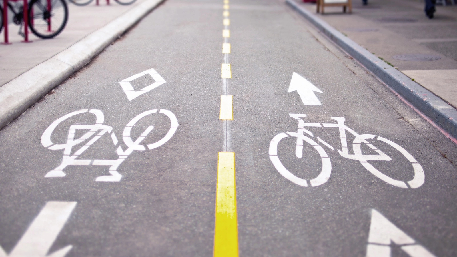 Pista ciclabile a Roma per il nuovo Biciplan di Roma Capitale