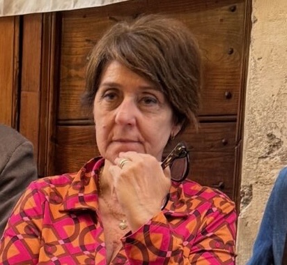 Daniela Spinaci