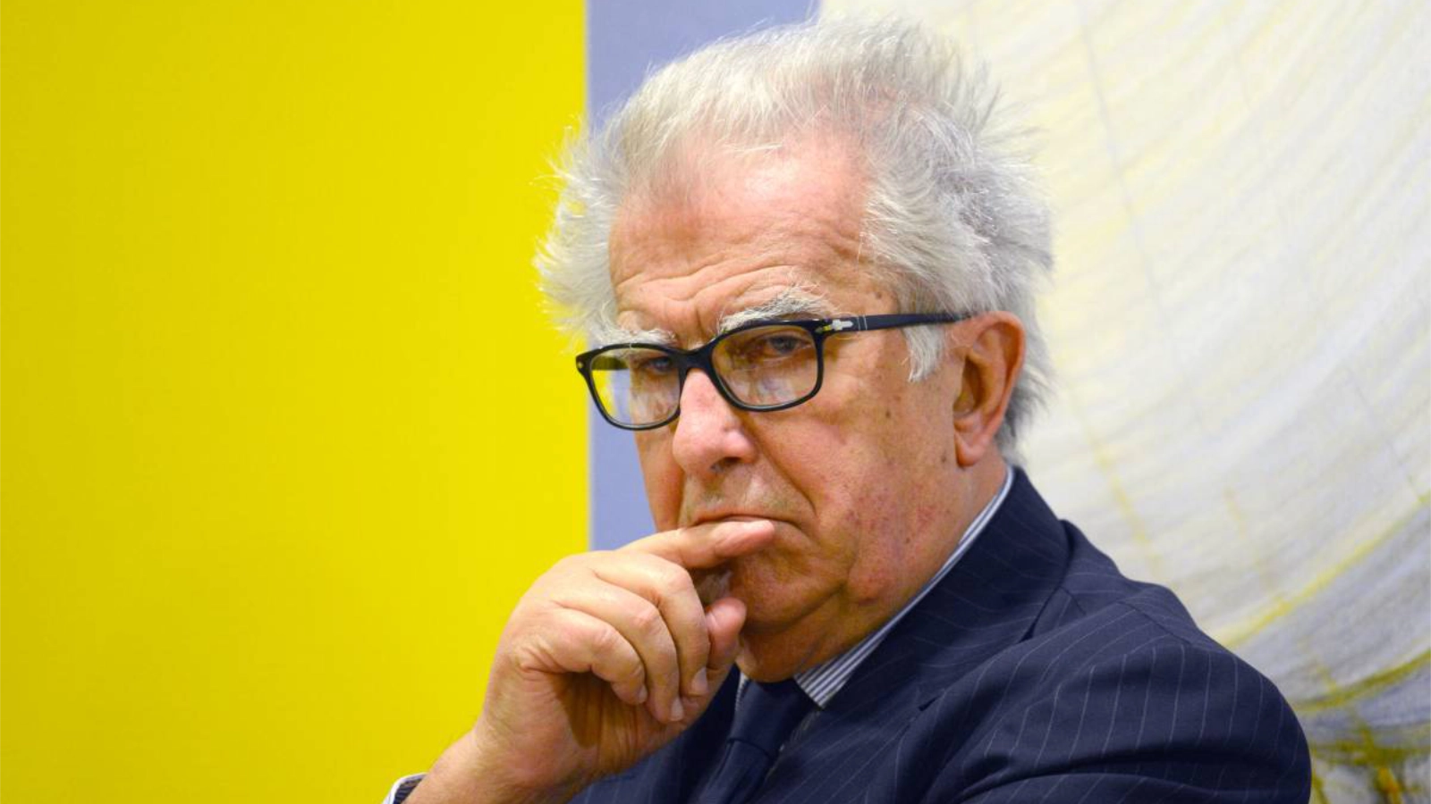 Luigi Zanda: “Schlein e Conte dovevano accordarsi prima”