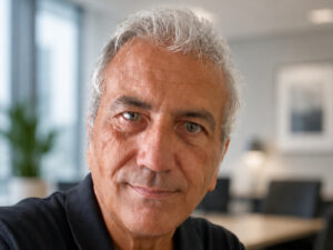 Raimondo Deriu